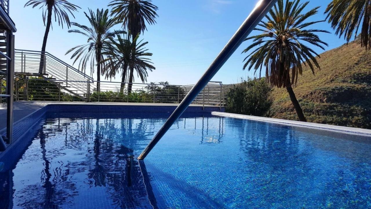 Holidays & Health In Finca Oasis - Apart 5 San Roque  Eksteriør billede