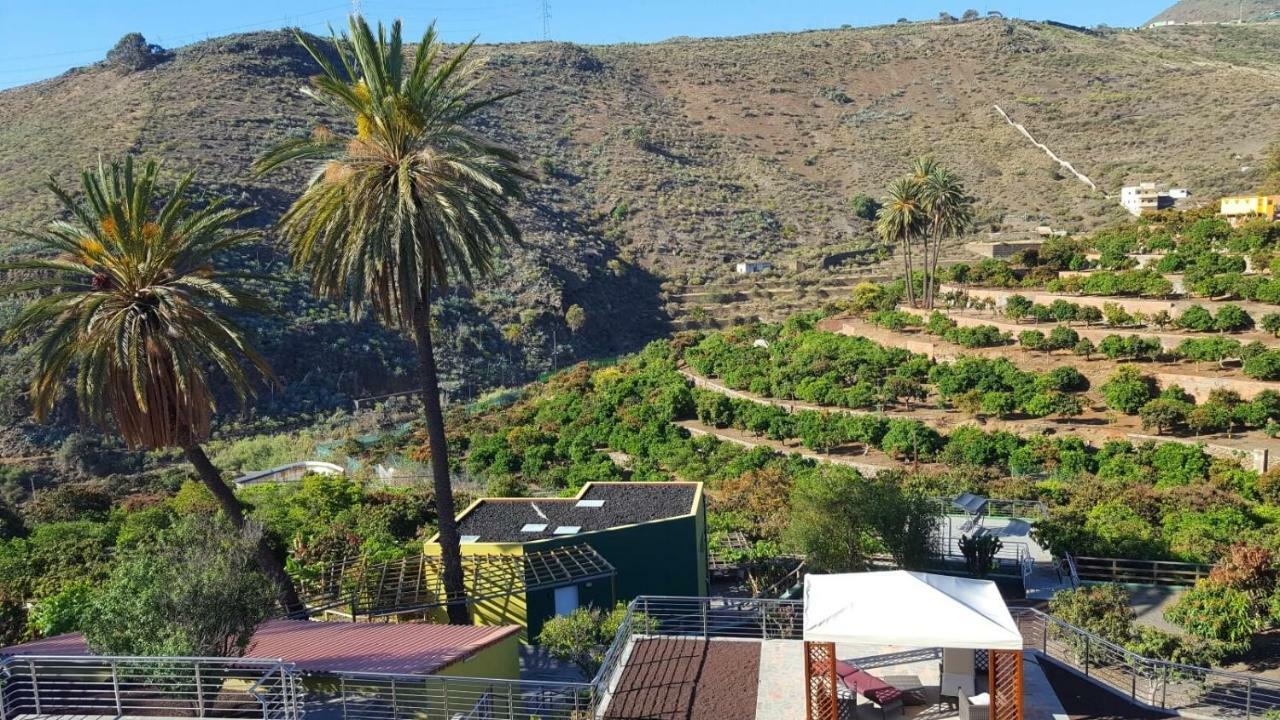 Holidays & Health In Finca Oasis - Apart 5 San Roque  Eksteriør billede