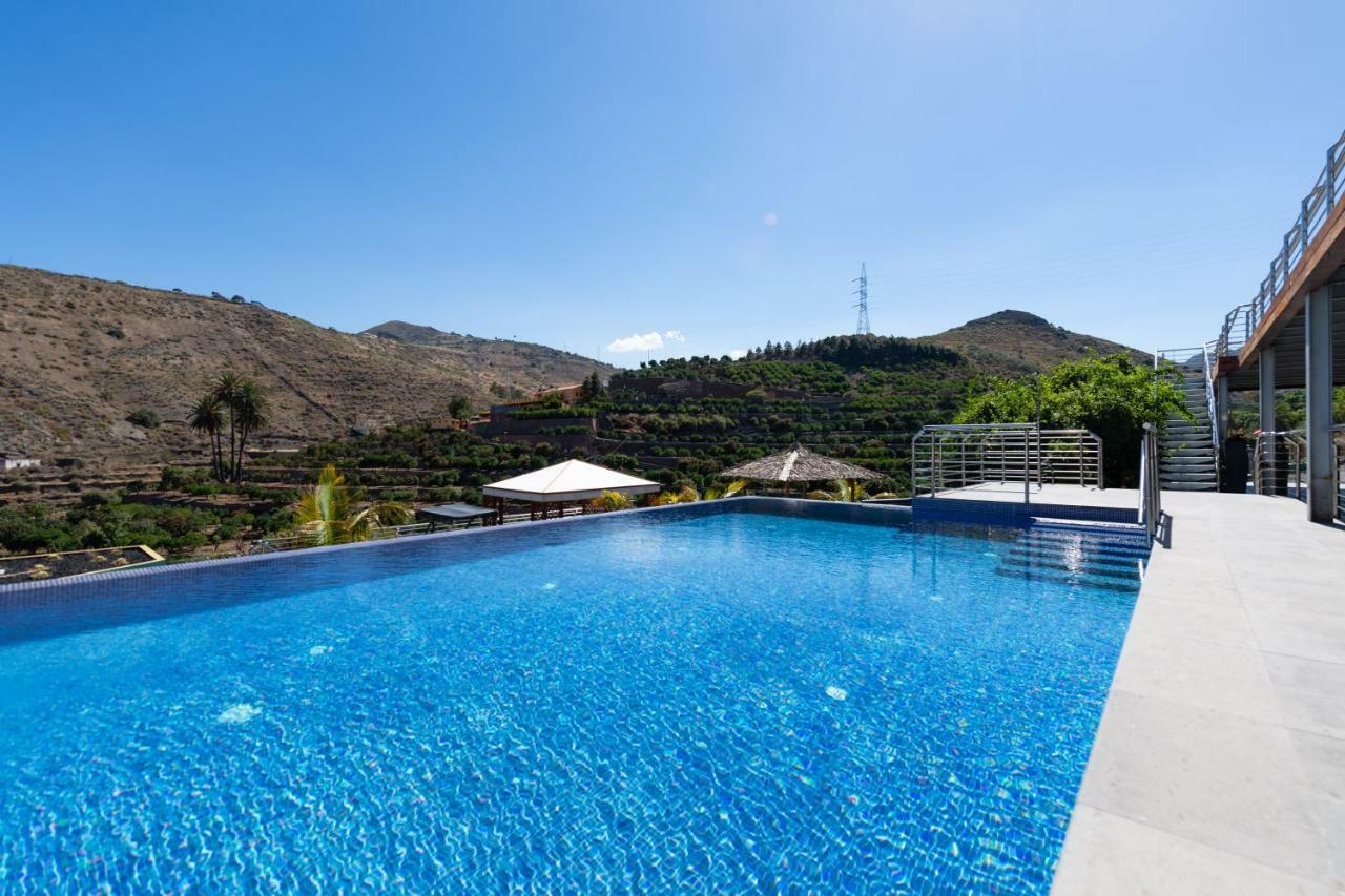 Holidays & Health In Finca Oasis - Apart 5 San Roque  Eksteriør billede