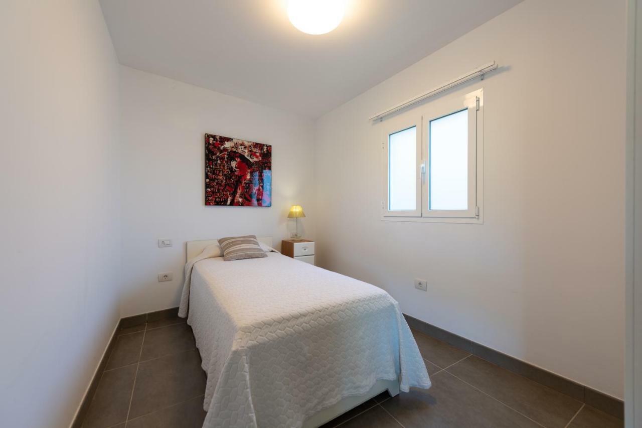 Holidays & Health In Finca Oasis - Apart 5 San Roque  Eksteriør billede